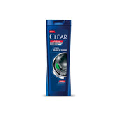 Clear Cool Blackshine Shampoo 185ml